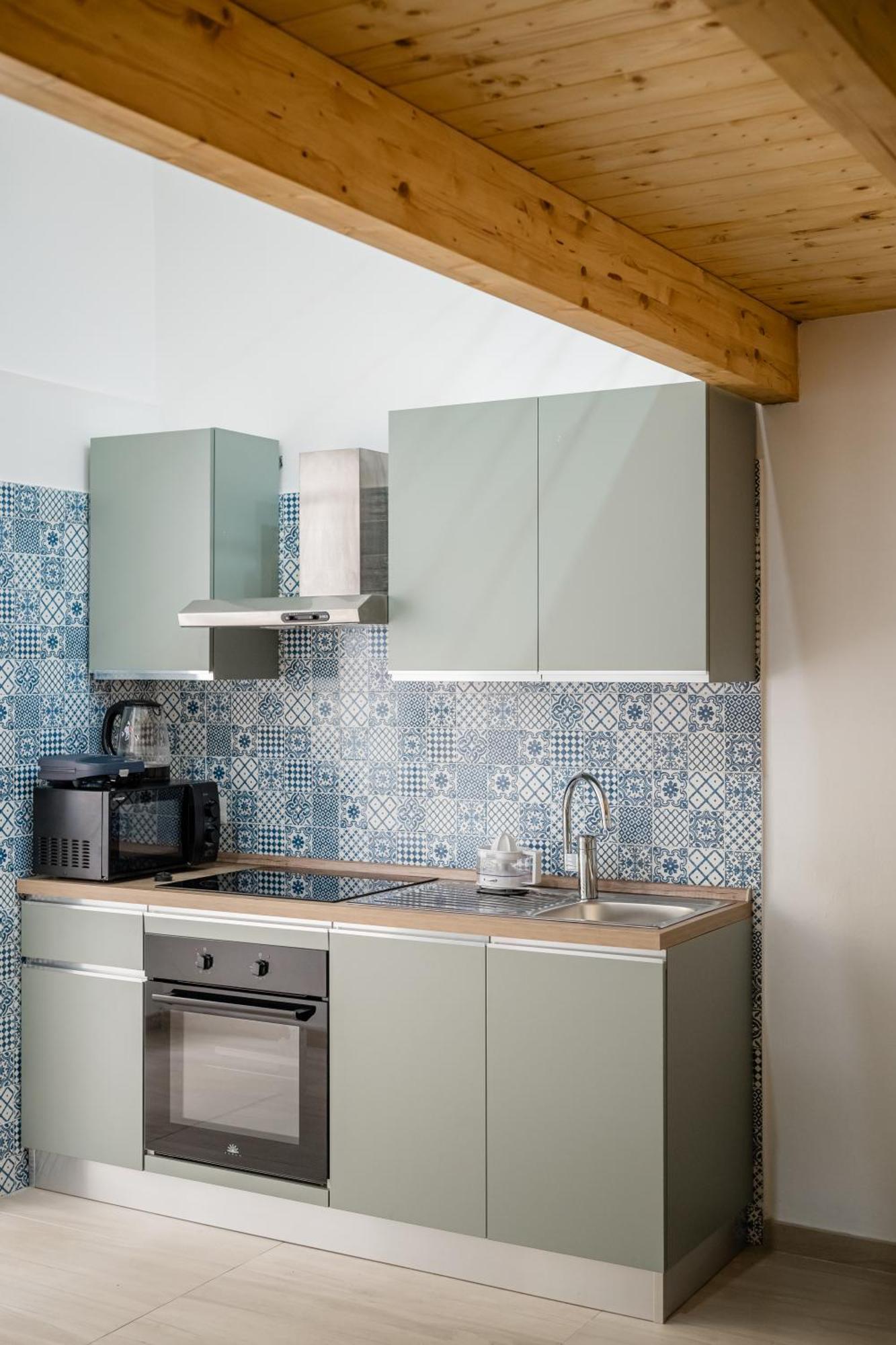 Apartment Spezzano By Dimorra