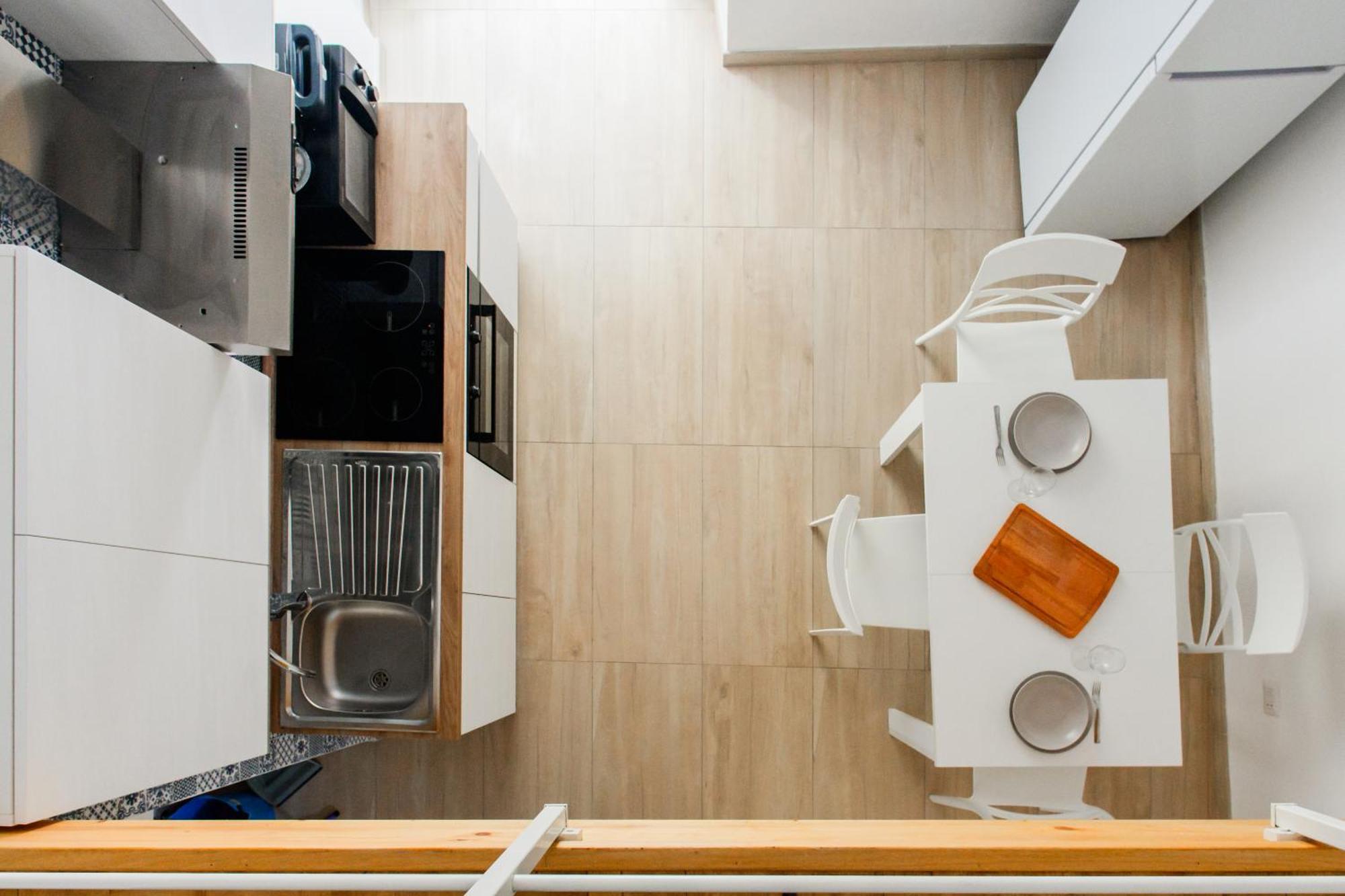 Spezzano By Dimorra Apartment *