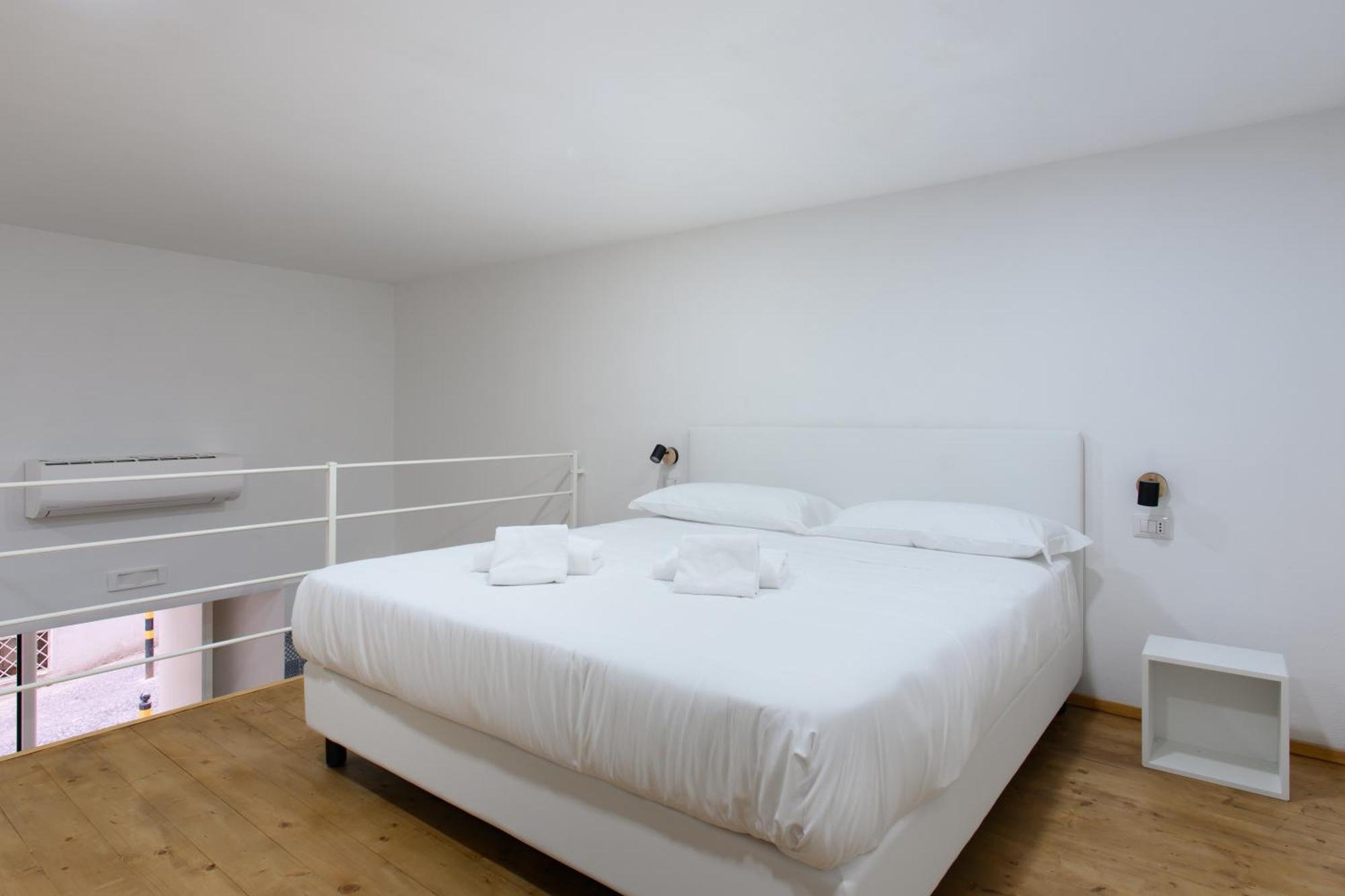 Spezzano By Dimorra Apartment