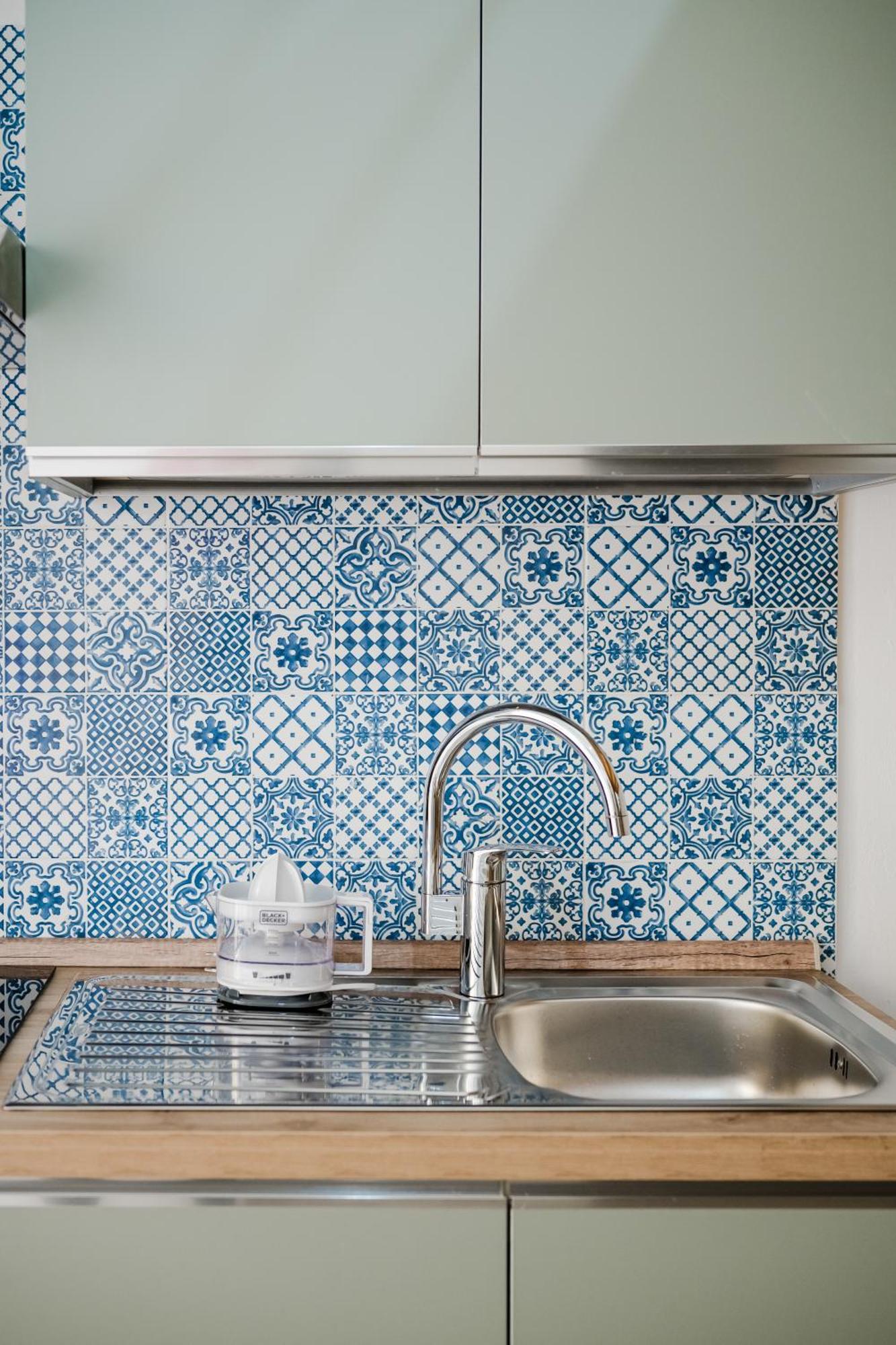 Apartment Spezzano By Dimorra *