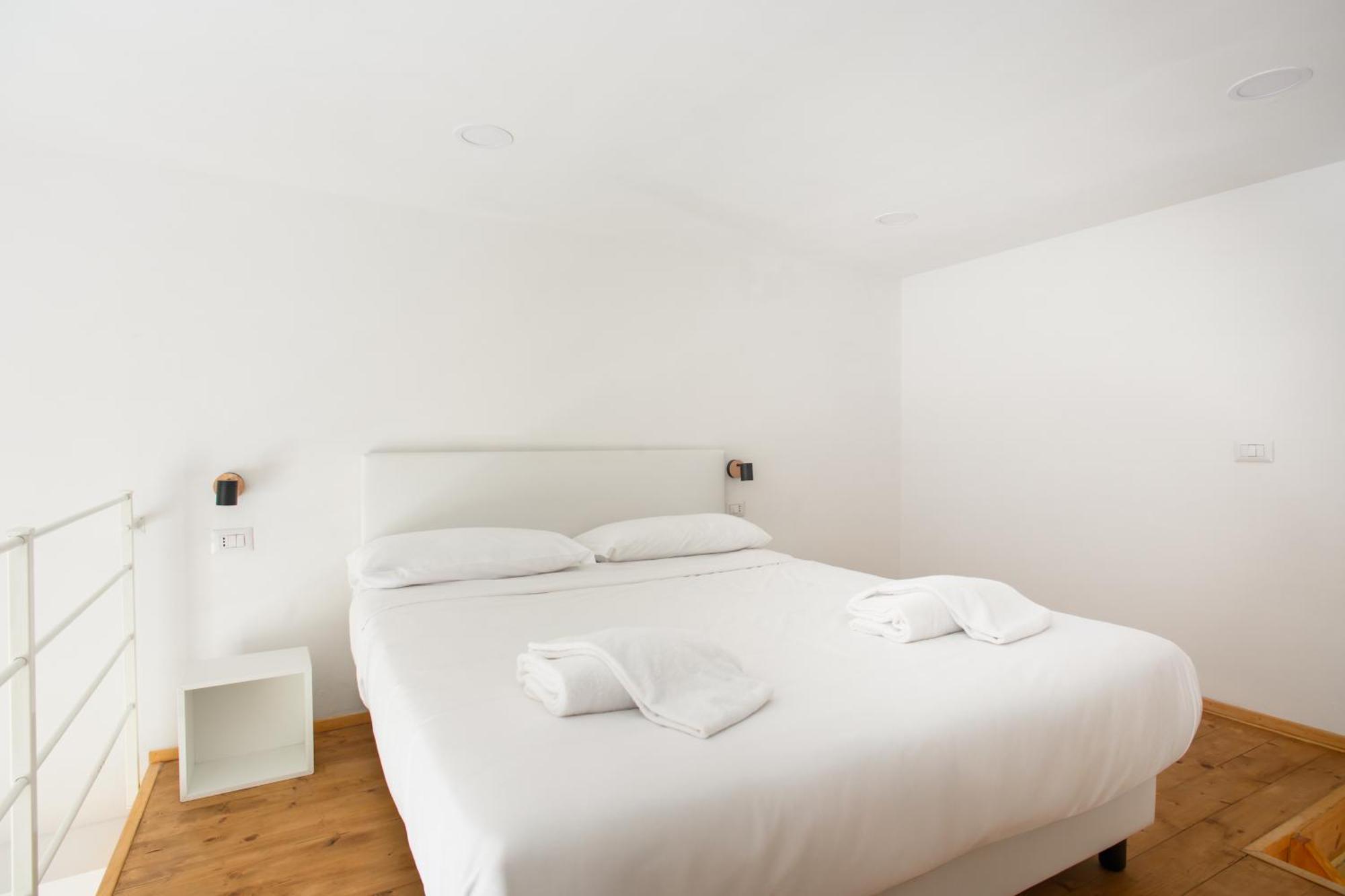 Spezzano By Dimorra Apartment Naples