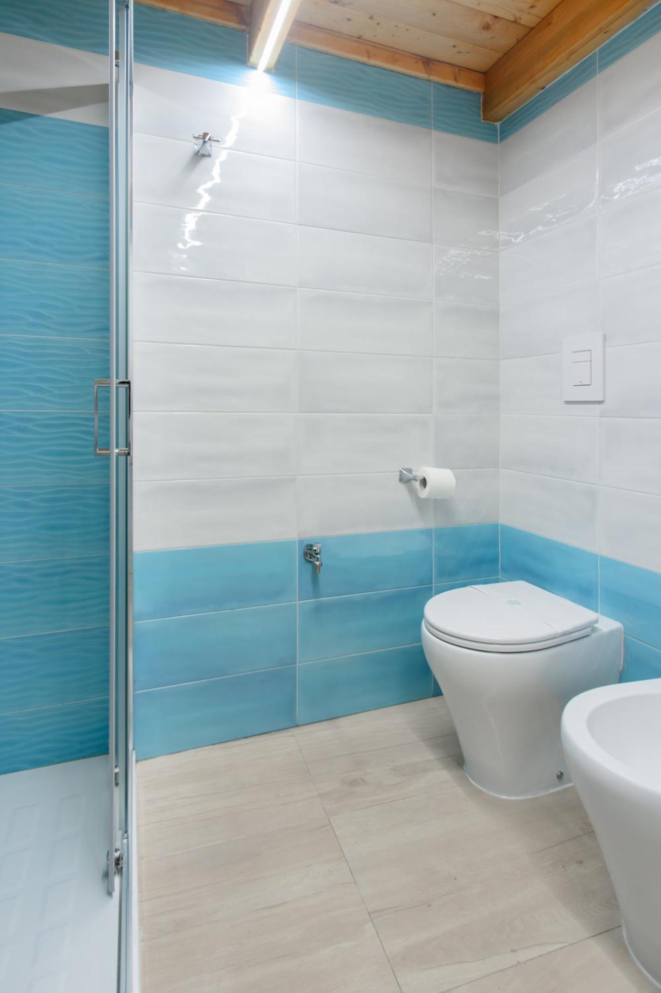 Spezzano By Dimorra Apartment *