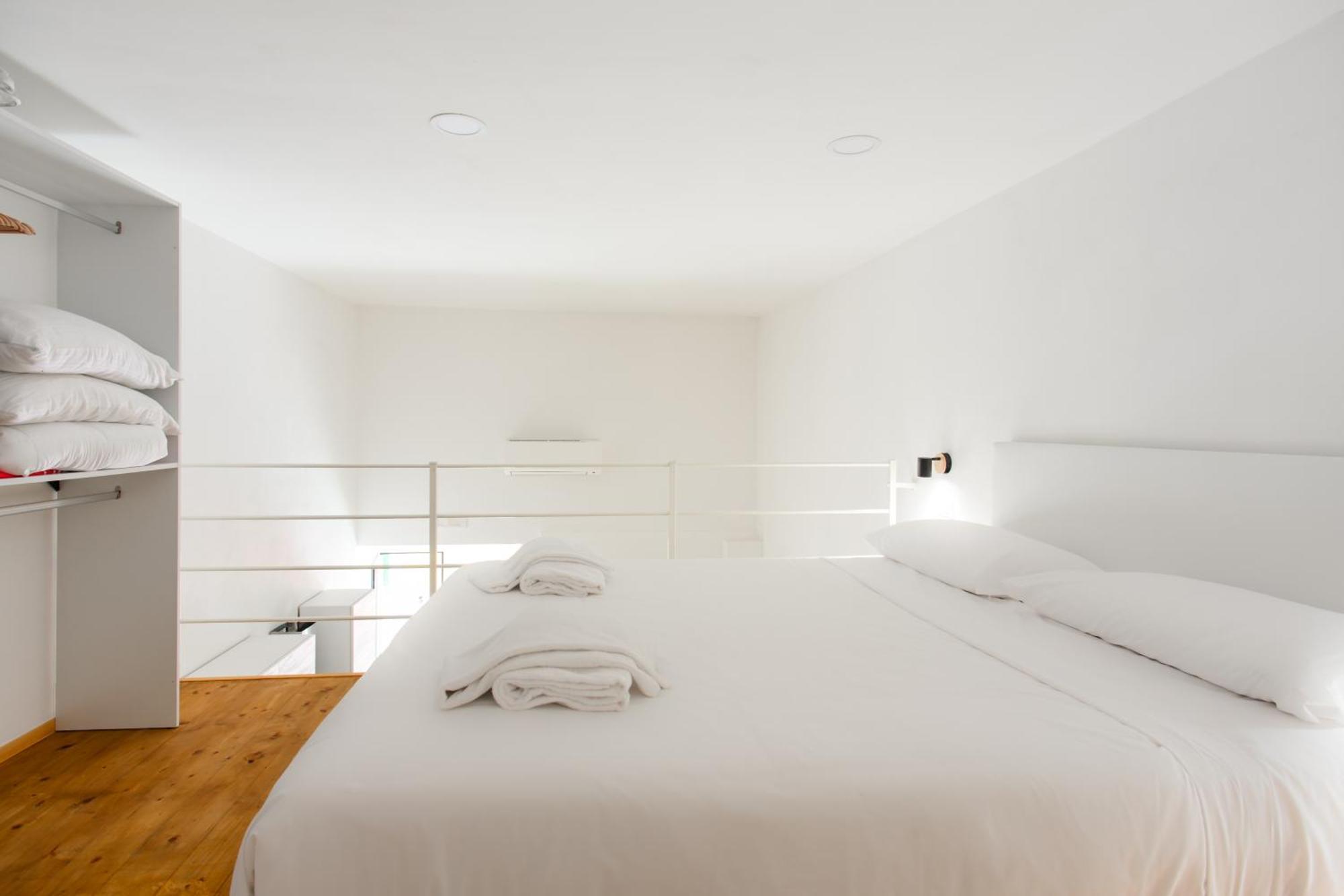 Spezzano By Dimorra Apartment *